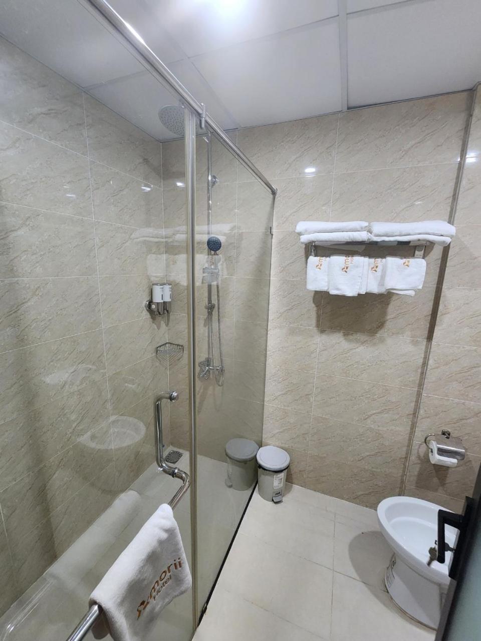 Amorii Hotel Phu Quoc Esterno foto